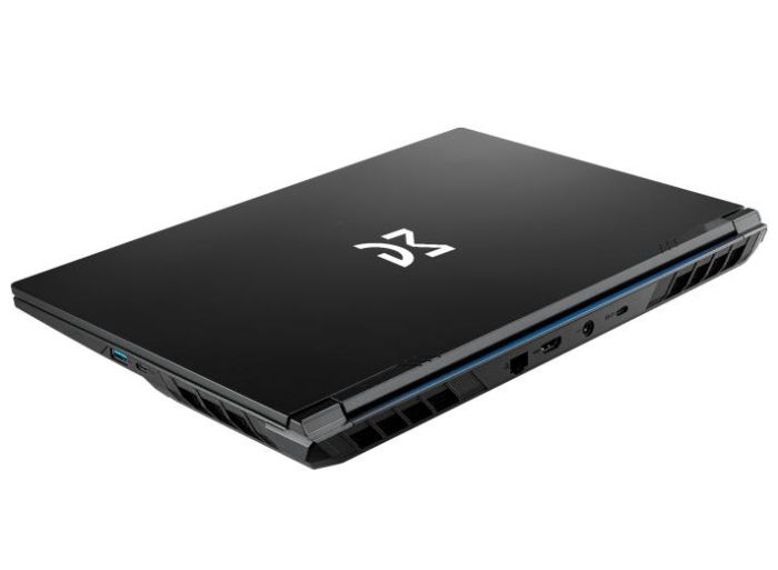 Dream Machines Notebook RG5070-15 15.6FHD IPS, Intel U9-275HX, 32GB, F2TB, NVD5070-8, DOS, black