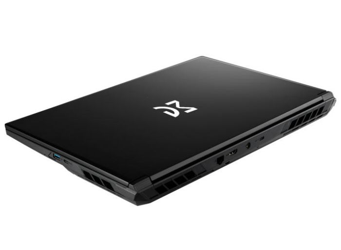 Ноутбук Dream Machines RG5070-17 17.3FHD IPS, Intel i9-14900HX, 32GB, F1TB, NVD5070-8, DOS, черный