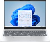 Ноутбук HP OmniBook 5 16-ag1010ua 16" WUXGA IPS AG, AMD AI 7 350, 32GB, F1024GB, UMA, Win11, сріблястий
