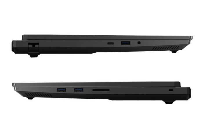 Ноутбук Dream Machines RT5090-16 16QHD+, AMD R9-9955HX3D, 32GB, F2TB, NVD5090-24, DOS, черный