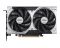 MSI Graphic card GeForce RTX 5050 8GB GDDR6 VENTUS 2X OC