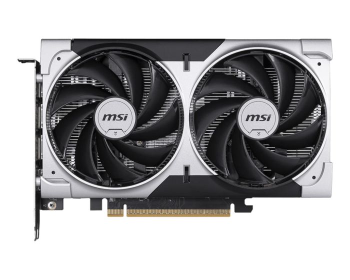 MSI Graphic card GeForce RTX 5050 8GB GDDR6 VENTUS 2X OC