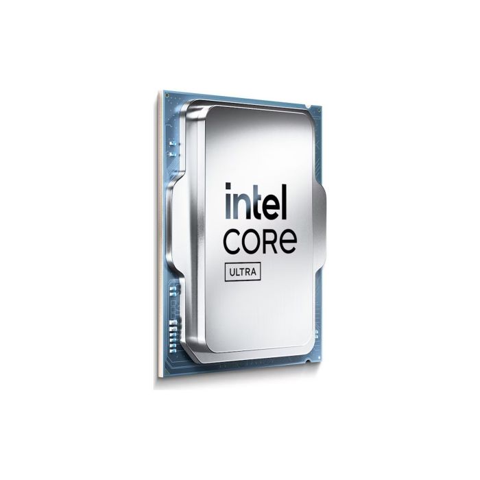 Intel CPU Core Ultra 7 265KF 20C/20T 3.9GHz 30Mb LGA1851 125W TRAY