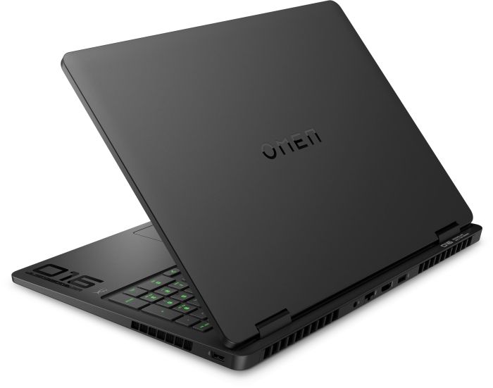 Ноутбук HP OMEN 16-am0042ua 16" WUXGA IPS AG, Intel i7-14650HX, 32GB, F1024GB, NVD5070-8, DOS, черный