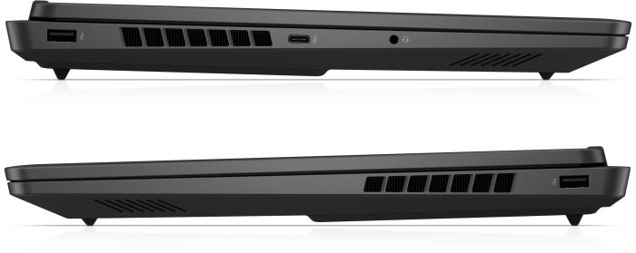 Ноутбук HP OMEN 16-am0042ua 16" WUXGA IPS AG, Intel i7-14650HX, 32GB, F1024GB, NVD5070-8, DOS, черный