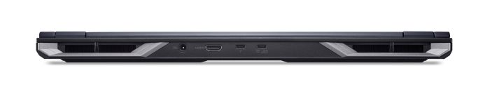 Ноутбук Acer Predator Helios Neo 18 PHN18-72 18" WQXGA IPS, Intel U9-275HX, 64GB, F2TB, NVD5070-8, Lin, черный