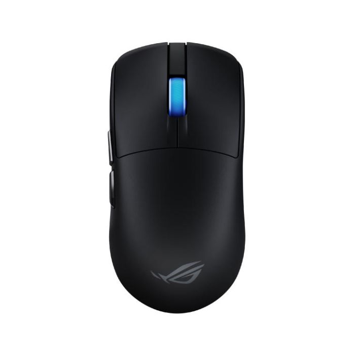 Миша ASUS ROG Harpe II Ace, USB-A/WL/BT, чорний
