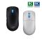 Мышь ASUS ROG Harpe II Ace, USB-A/WL/BT, белый