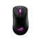 Мышь ASUS ROG Keris II Origin, RGB, USB-A/WL/BT, чёрный