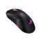 Мышь ASUS ROG Keris II Origin, RGB, USB-A/WL/BT, чёрный