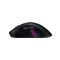 Мышь ASUS ROG Keris II Origin, RGB, USB-A/WL/BT, чёрный