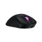 Мышь ASUS ROG Keris II Origin, RGB, USB-A/WL/BT, чёрный