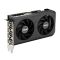 ASUS Graphic Card GeForce RTX 5050 8GB GDDR6 OC DUAL-RTX5050-O8G