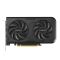 ASUS Graphic Card GeForce RTX 5050 8GB GDDR6 OC DUAL-RTX5050-O8G