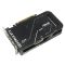 ASUS Graphic Card GeForce RTX 5050 8GB GDDR6 OC DUAL-RTX5050-O8G