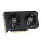 ASUS Graphic Card GeForce RTX 5050 8GB GDDR6 OC DUAL-RTX5050-O8G