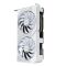 ASUS Graphic Card GeForce RTX 5060 TI 16GB GDDR7 OC DUAL-RTX5060TI-O16G-WHITE