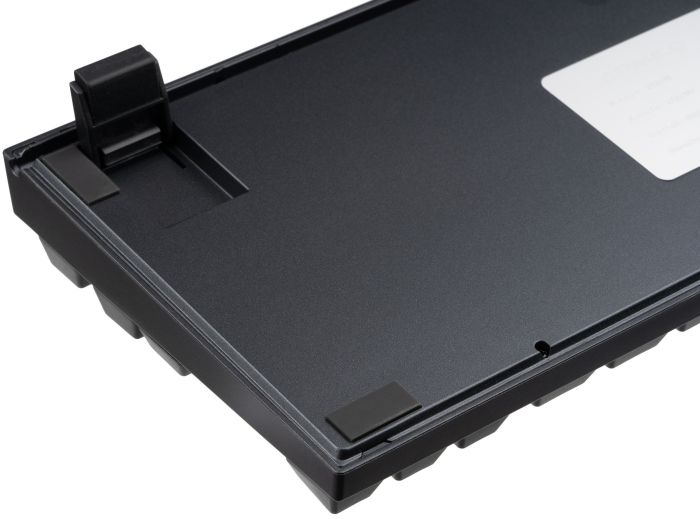 Клавіатура механічна Varmilo APG87 Moonlight, Daisy L, WL/USB-A, White Led