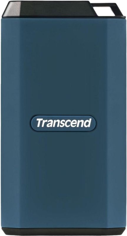 SSD Transcend 4TB USB 3.2 Gen 2 Type-C ESD410C