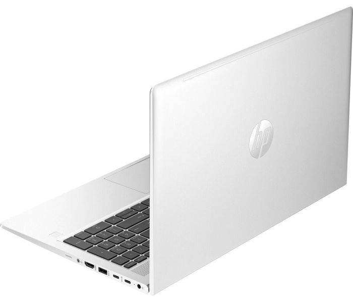 HP Notebook Probook 450-G10 15.6" FHD IPS AG, Intel i3-1315U, 16GB, F512GB, UMA, Win11, silver
