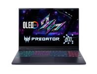 Ноутбук Acer Predator Helios Neo 16S PHN16S-71 16" OLED, Intel U9-275HX, 64GB, F2TB, NVD5070-8, Lin, чорний