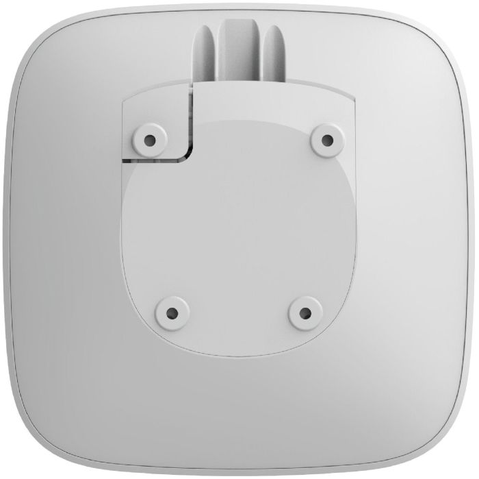 Ретранслятор сигналу Ajax ReX, Jeweller, бездротовий, білий