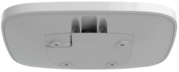 Ретранслятор сигналу Ajax ReX, Jeweller, бездротовий, білий