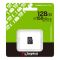 Kingston microSD  128GB C10 UHS-I A1 V10 R150MB/s