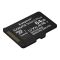 Kingston microSD   64GB C10 UHS-I A1 V10 R100MB/s