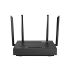 Netis Router N6 AX1800, 4xGE LAN, 1xGE WAN, 1xUSB 3.0, 3G/4G, MESH