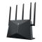 Router  AX3000, 3xGE LAN, 1xGE WAN, MESH Netis NX30
