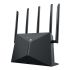 Router  AX3000, 3xGE LAN, 1xGE WAN, MESH Netis NX30