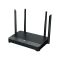 Router  AX3000, 3xGE LAN, 1xGE WAN, MESH Netis NX31