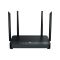 Router  AX3000, 3xGE LAN, 1xGE WAN, MESH Netis NX31