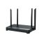 Router  AX3000, 3xGE LAN, 1xGE WAN, MESH Netis NX31