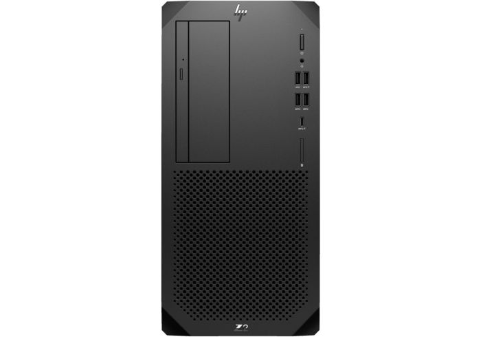 HP WS Z2-G9 TWR, Intel i7-14700, 32GB, F1TB, NVD 5070-12, kb+m, Win11P