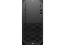 Робоча станція HP Z2-G9 TWR, Intel i7-14700, 16GB, F512GB, NVD 5070-12, кл+м, Win11P