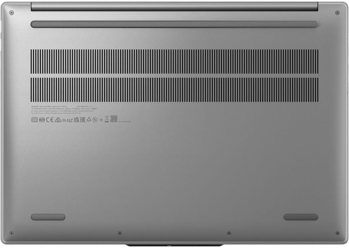 Ноутбук Lenovo IdeaPad Slim 5-16IRH10 16" WUXGA  AG, Intel i5-13420H, 32GB, F1TB, UMA, DOS, серый