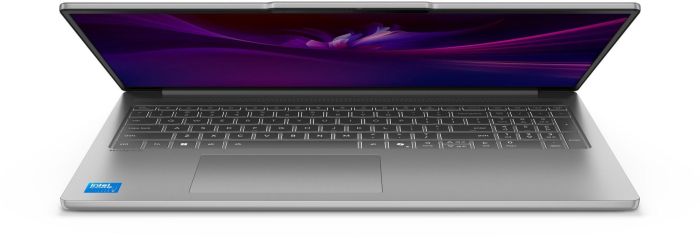 Ноутбук Lenovo IdeaPad Slim 5-16IRH10 16" WUXGA  AG, Intel i5-13420H, 32GB, F1TB, UMA, DOS, серый