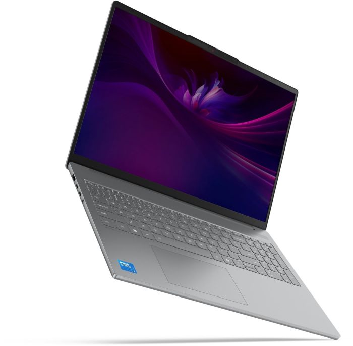 Ноутбук Lenovo IdeaPad Slim 5-16IRH10 16" WUXGA  AG, Intel i5-13420H, 32GB, F1TB, UMA, DOS, серый