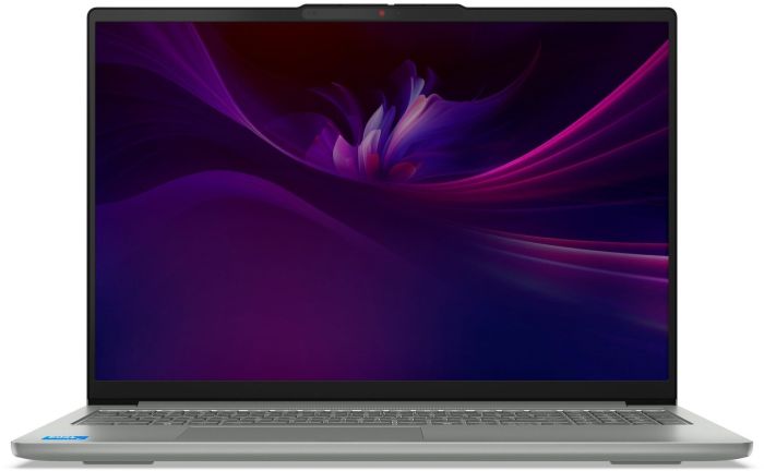 Ноутбук Lenovo IdeaPad Slim 5-16IRH10 16" WUXGA  AG, Intel i5-13420H, 32GB, F1TB, UMA, DOS, серый