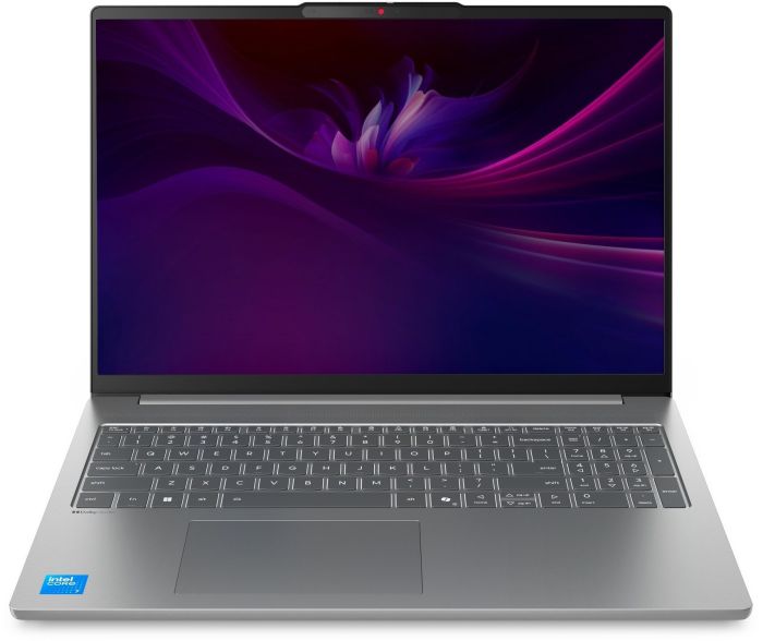 Ноутбук Lenovo IdeaPad Slim 5-16IRH10 16" WUXGA  AG, Intel i5-13420H, 32GB, F1TB, UMA, DOS, серый