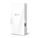 Розширювач покриття WiFi TP-LINK  AX3000, 1хGE, MESH TP-Link RE700X