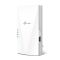 Расширитель покрытия WiFi TP-LINK  AX3000, 1хGE, MESH TP-Link RE700X