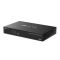 IP-Відеореєстратор TP-LINK VIGI NVR1008H-8MP, 8 каналів Poe, 2xUSB, H265+, 1xHDD, до 16 ТБ, чорний