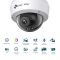 TP-LINK VIGI C240-4 IP Camera, PoE, 4MP, 4mm, H265+, IP66, Turret, color night vision, indoor
