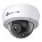 TP-LINK VIGI C240-4 IP Camera, PoE, 4MP, 4mm, H265+, IP66, Turret, color night vision, indoor