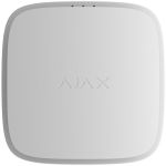 Датчик пожежний тепловий   Ajax EN54 FireProtect Heat Sounder white, Jeweller, EN54, бездротовий, білий