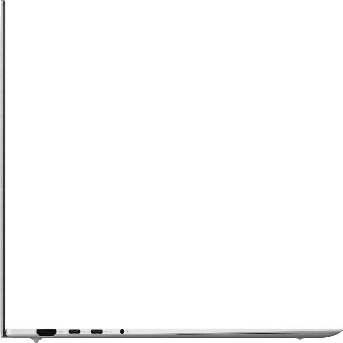Ноутбук ASUS Zenbook S 16 UM5606KA-RK017W 16" 3K OLED, AMD AI 7 350, 24GB, F2TB, UMA, Win11, Белый