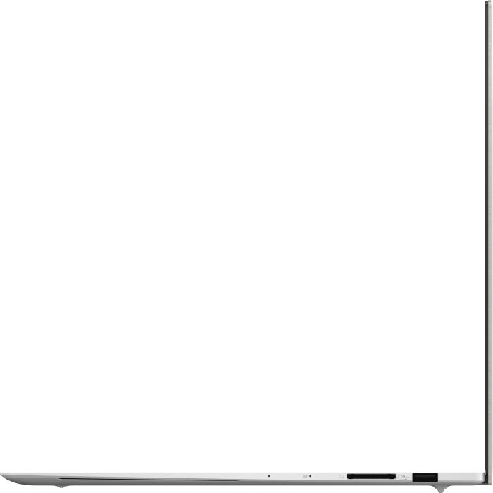 Ноутбук ASUS Zenbook S 16 UM5606KA-RK017W 16" 3K OLED, AMD AI 7 350, 24GB, F2TB, UMA, Win11, Белый